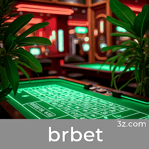 brbet: Emoção e oportunidades de vitória em jogos de casino